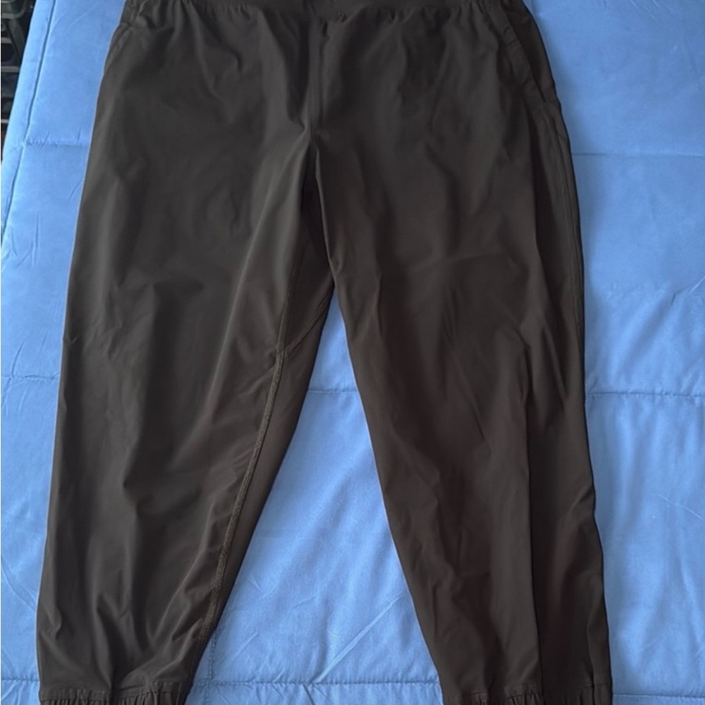 Lululemon Adapted State High rise joggers